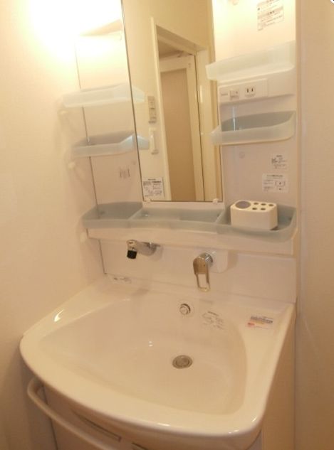 Washroom