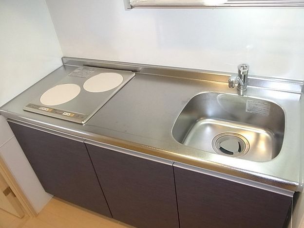 Kitchen. Kitchen