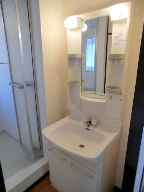 Washroom
