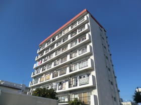 Building appearance