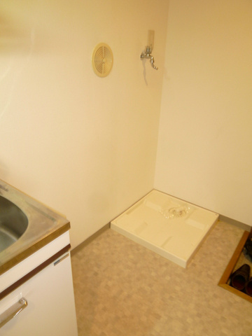 Other room space