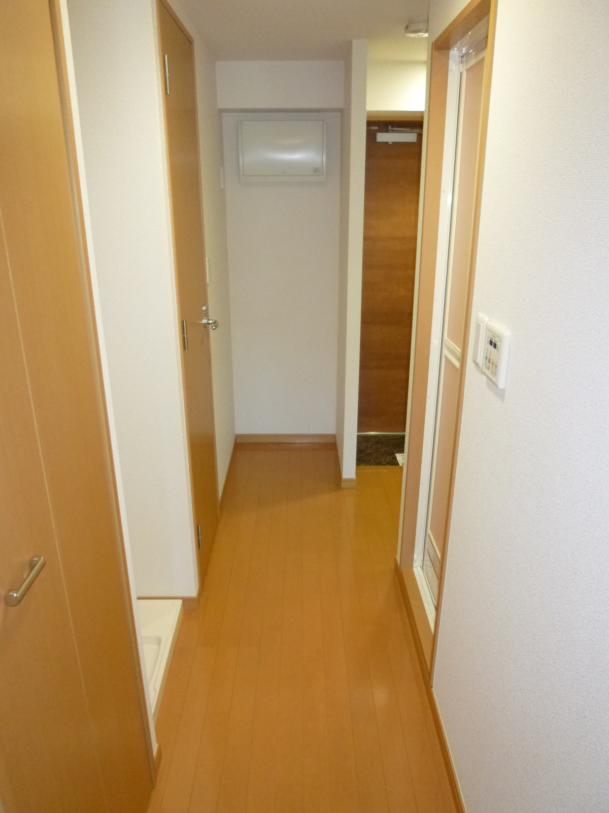 Other room space