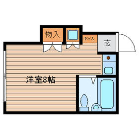 Building appearance