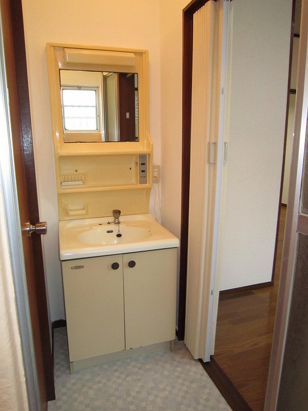 Washroom
