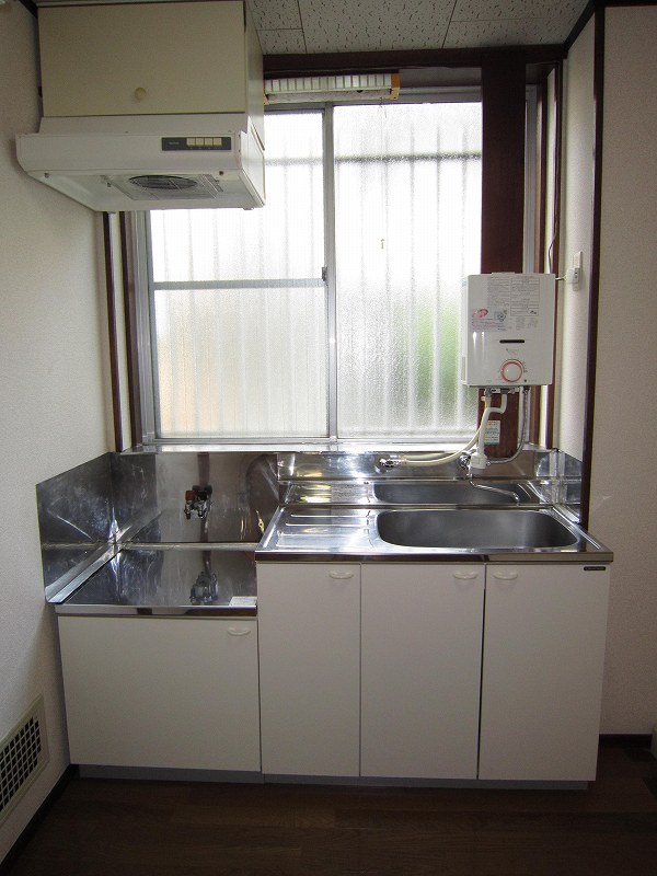 Kitchen. Kitchen
