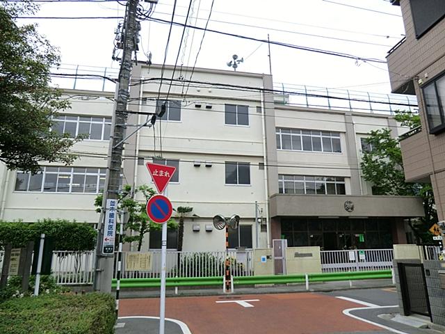 Primary school. 80m to Ota Ward Yukitani Elementary School