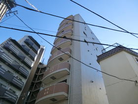 Building appearance