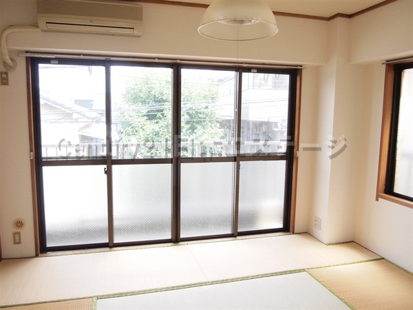 Other room space