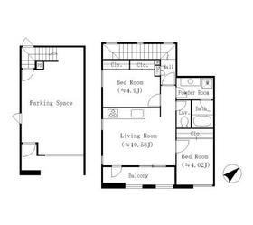 Building appearance