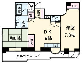 Building appearance