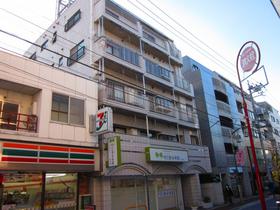 Building appearance