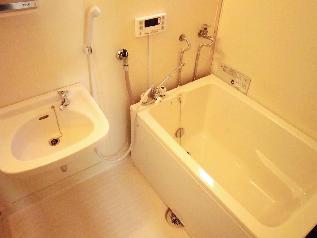 Bath