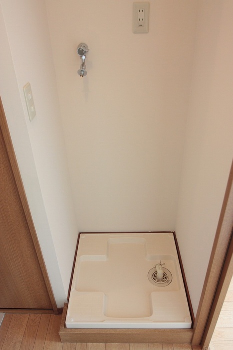 Other. Laundry Area