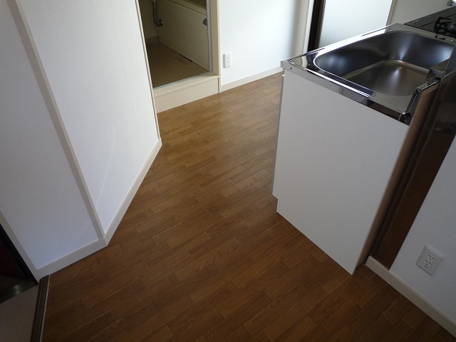 Other room space