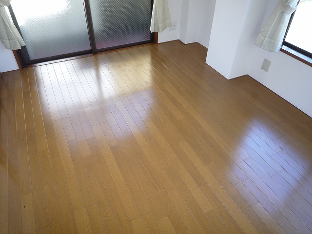 Living and room