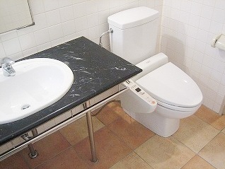 Washroom