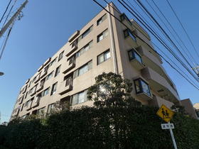 Building appearance