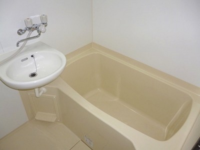 Bath. Bathroom