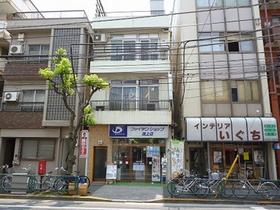 Building appearance