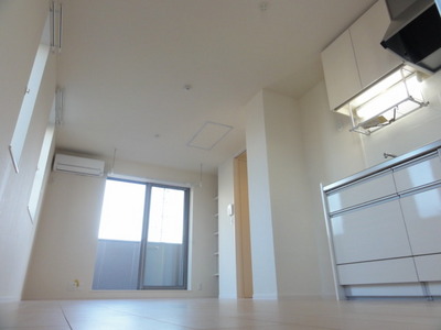 Living and room