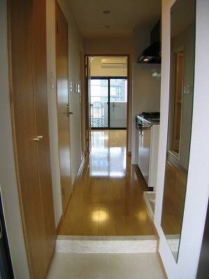 Other room space
