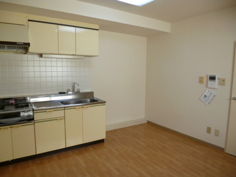 Kitchen. Kitchen