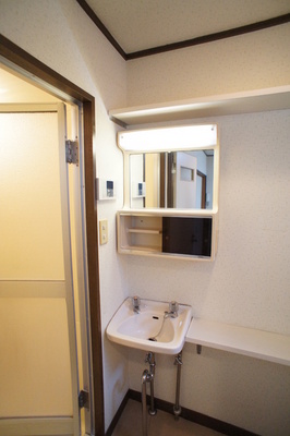 Washroom