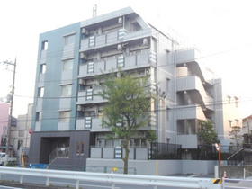 Building appearance
