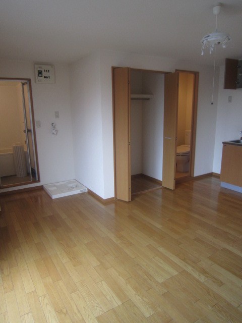 Living and room