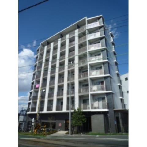 Building appearance