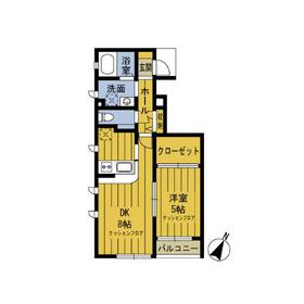 Building appearance