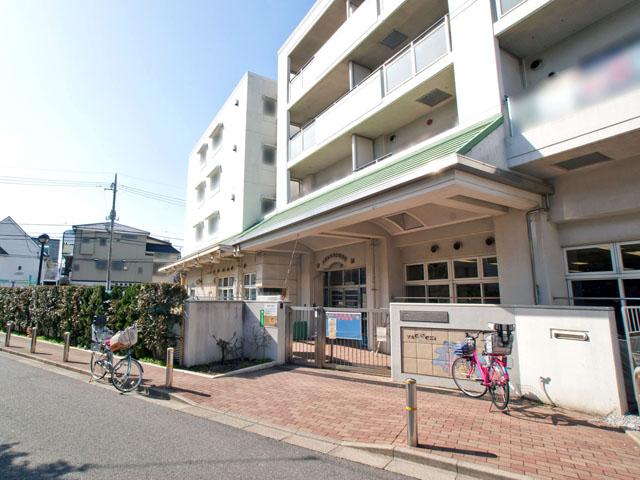 kindergarten ・ Nursery. Yaguchi 480m to nursery school