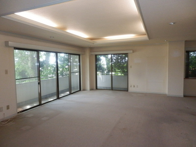 Living and room
