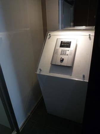 Security