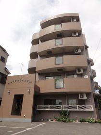 Building appearance