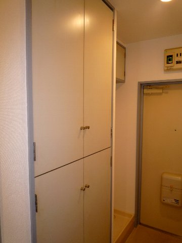 Other Equipment