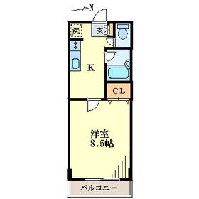 Building appearance