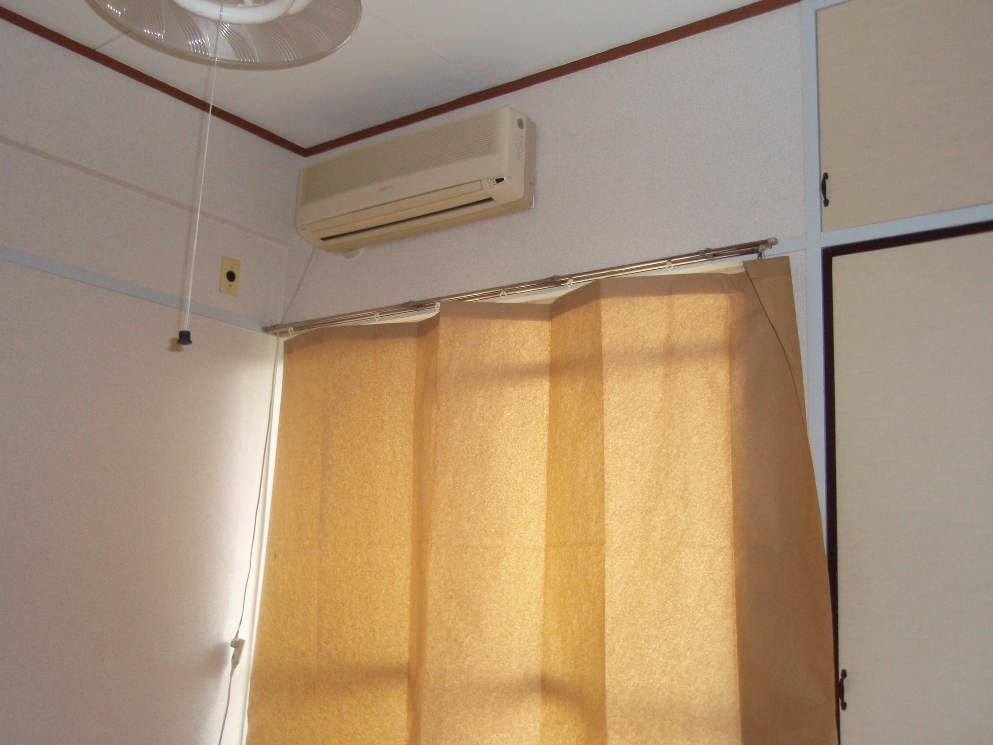 Other room space