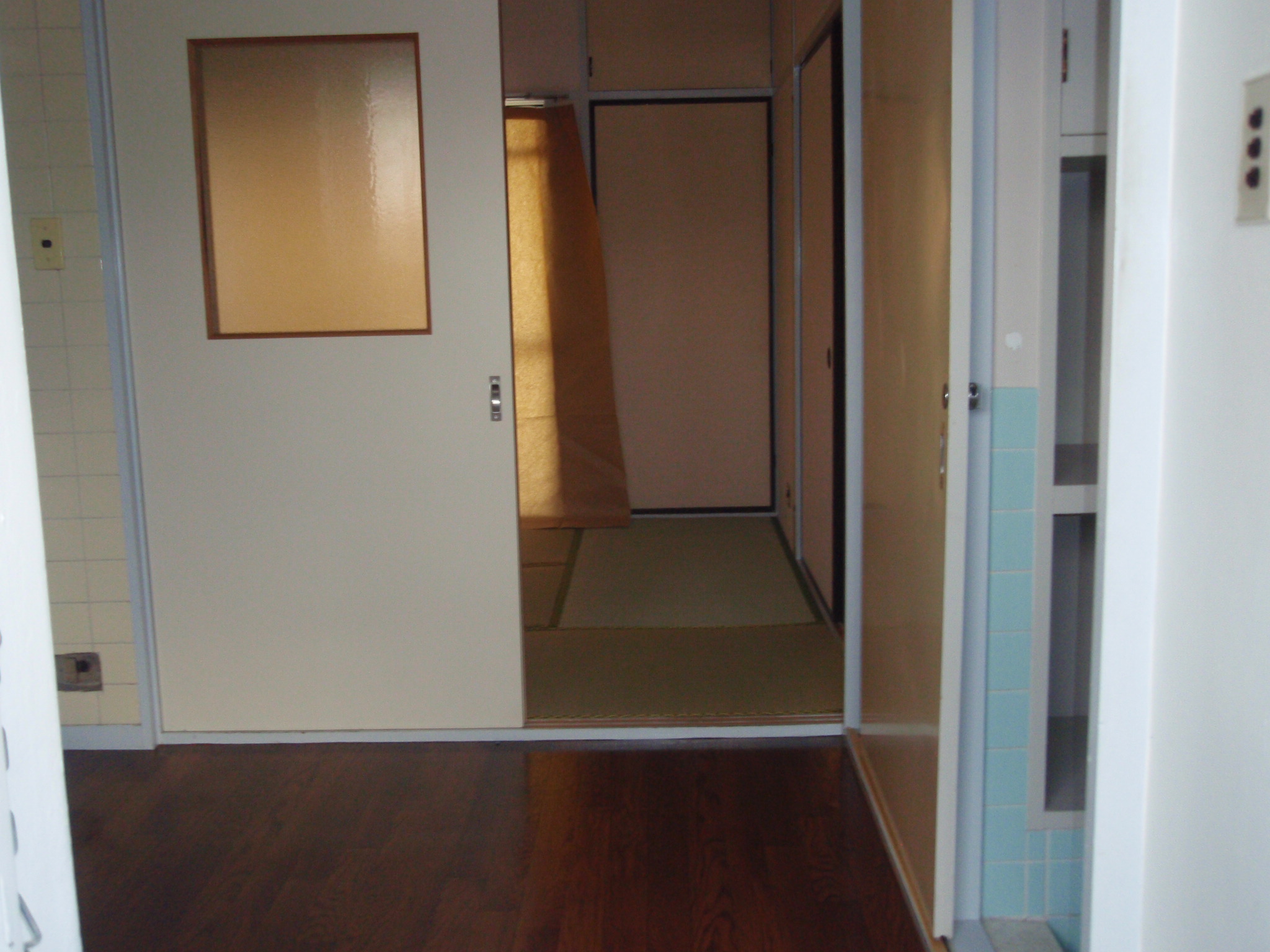 Living and room