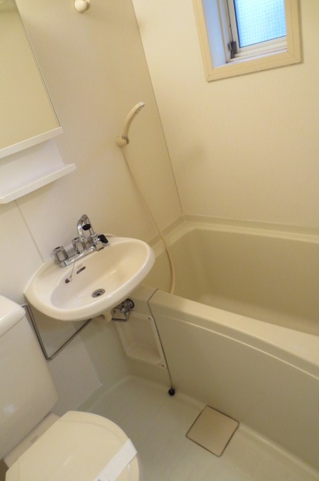 Bath
