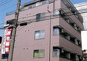 Building appearance