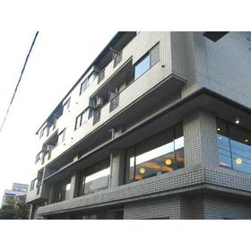 Building appearance