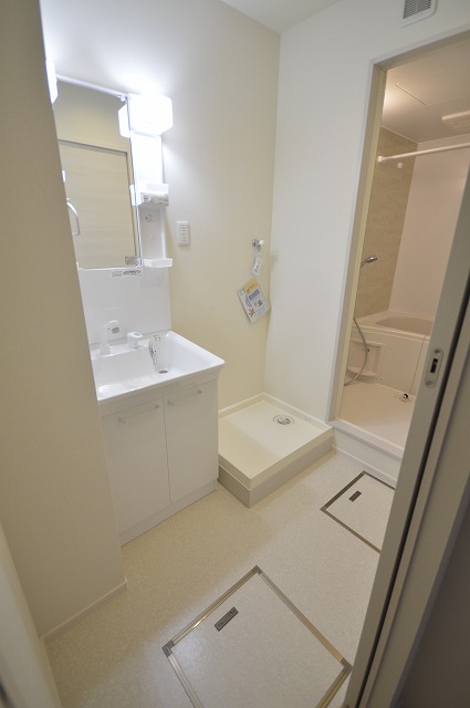 Washroom