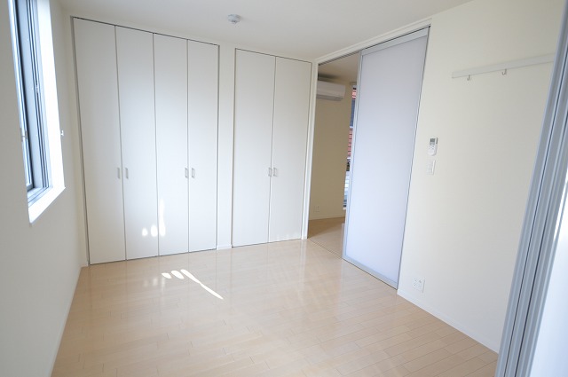 Living and room. Western style room ☆