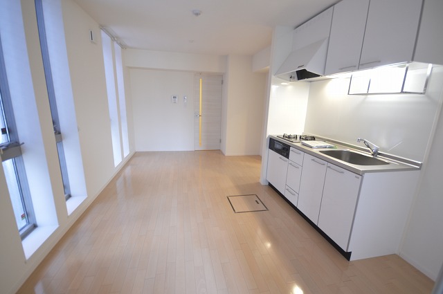 Living and room. LDK ☆
