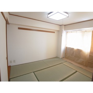 Other room space