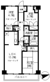 Building appearance