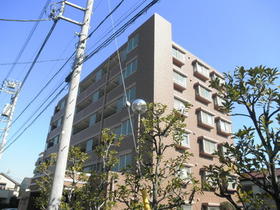 Building appearance