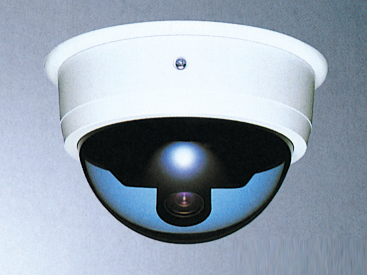 Security.  [surveillance camera] Installation scheduled to security cameras in common areas such as the entrance and elevators. Such as a suspicious person of intrusion, Suppress the occurrence of a crime in the apartment. (It will lease correspondence) (same specifications)