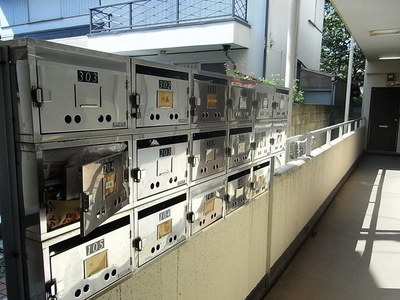 Other. Set post